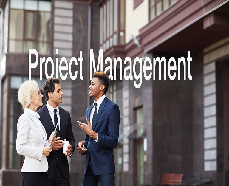 Project Management